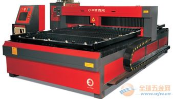 二手激光切割機如何進口報關