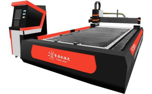 一臺激光切割機大概多少錢