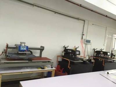 獨家專訪|中山九彩數(shù)碼隆重開業(yè)!獨家展示了它的車間與部分產(chǎn)品