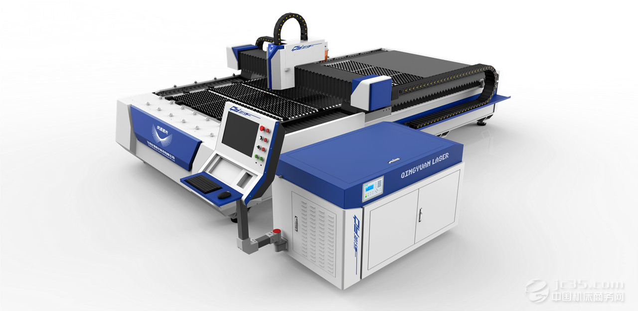 中國廚都國際廚具博覽會即將開幕 慶源激光整裝待發(fā)