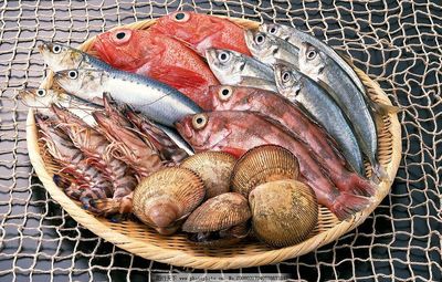 海鮮2圖片