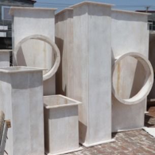 雅安祥帆空調(diào) 優(yōu)質(zhì)玻璃鋼風(fēng)管生產(chǎn)廠家與格力空調(diào)代理服務(wù)