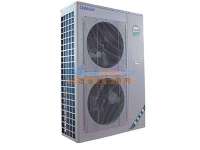 選擇高品質(zhì)中央空調(diào)，林成機電為甘肅提供格力風(fēng)管機解決方案