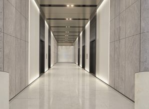 葛洲壩國際中心 地標寫字樓與格力空調，引領城市商務新氣象