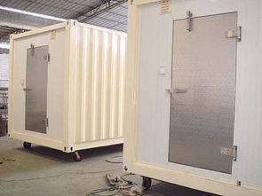 東莞羅村冷庫公司 優惠冷庫與通風設備系統安裝服務指南