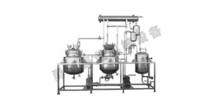 北京勇創嘉業機械設備 專業飲料生產與通風設備集成解決方案