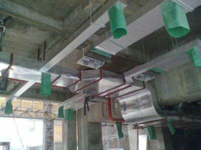 瓦房店專業(yè)通風(fēng)設(shè)備降溫與系統(tǒng)安裝服務(wù)全解析