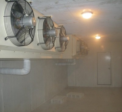 臨漳縣冷庫安裝報(bào)價(jià)指南 影響成本的因素與通風(fēng)系統(tǒng)服務(wù)詳解