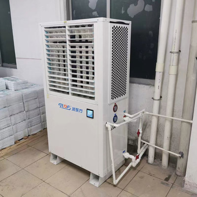 車間怎么降溫劃算？這些省錢的降溫方案與通風(fēng)系統(tǒng)安裝服務(wù)詳解